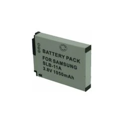 Otech Batterie Appareil Photo Pour SAMSUNG TL240