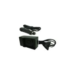 Otech Chargeur Pour PANASONIC LUMIX DMC-TZ30