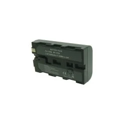 Otech Batterie Camescope Pour SONY NP-F330