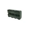 Otech Batterie Camescope Pour SONY CCD-TR97