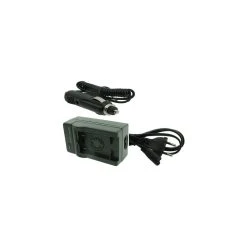 Otech Chargeur Pour CANON POWERSHOT SD10