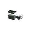 Otech Chargeur Pour CANON DM-MV500