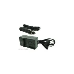 Otech Chargeur Pour CANON MV630I