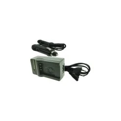 Otech Chargeur Pour NIKON EN-EL19