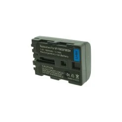 Otech Batterie Camescope Pour SONY DCR-TRV830