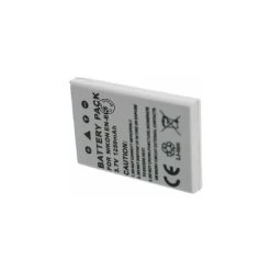 Otech Batterie Appareil Photo Pour NIKON EN-EL5