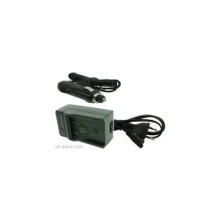 Otech Chargeur Pour JVC GZ-67E