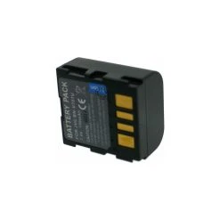Otech Batterie Camescope Pour JVC GZ-MG35US