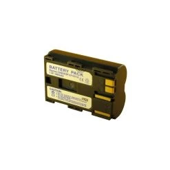 Otech Batterie Appareil Photo Pour CANON BP-508