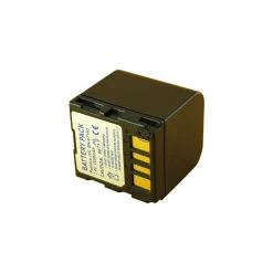 Otech Batterie Camescope Pour SAMSUNG VP-D651