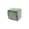 Otech Batterie Camescope Pour PANASONIC NV-GS140EG-S