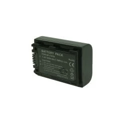 Otech Batterie Camescope Pour SONY HDR-CX505VE