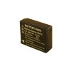 Otech Batterie Appareil Photo Pour PANASONIC LUMIX DMC-TZ15