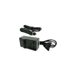 Otech Chargeur Pour PENTAX OPTIO RZ10