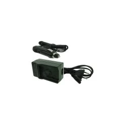 Otech Chargeur Pour SAMSUNG HMX-H203RP