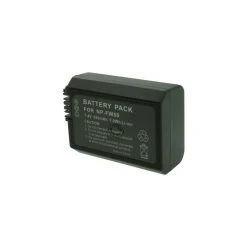 Otech Batterie Appareil Photo Pour SONY NEX-7