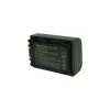 Otech Batterie Camescope Pour SONY DCR-SX44