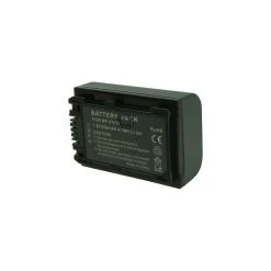 Otech Batterie Camescope Pour SONY DCR-SX44
