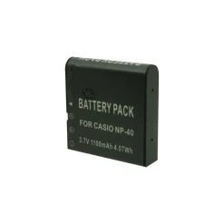 Otech Batterie Appareil Photo Pour KODAK LB-060