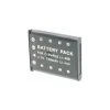 Otech Batterie Appareil Photo Pour OLYMPUS MJU 1040