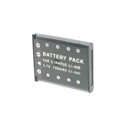 Otech Batterie Appareil Photo Pour OLYMPUS U1040