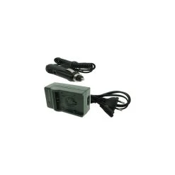 Otech Chargeur Pour PANASONIC VDR-152