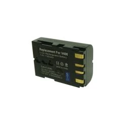 Otech Batterie Camescope Pour JVC GR-D230