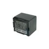Otech Batterie Camescope Pour PANASONIC PV-GS400B