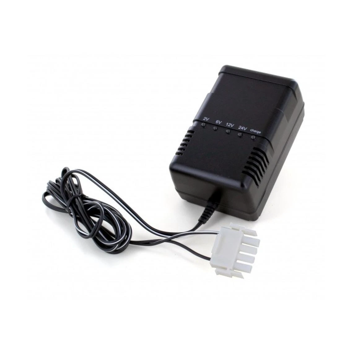 Divers Marques 2 Batteries Plomb Bateau AMORCEUR CATAMARAN ANATEC 6V 12Ah + Chargeur ... 3 Divers Marques 2 Batteries Plomb Bateau AMORCEUR CATAMARAN ANATEC 6V 12Ah + Chargeur ... – Image 3