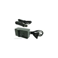 Otech Chargeur Pour PANASONIC PV-DV200K