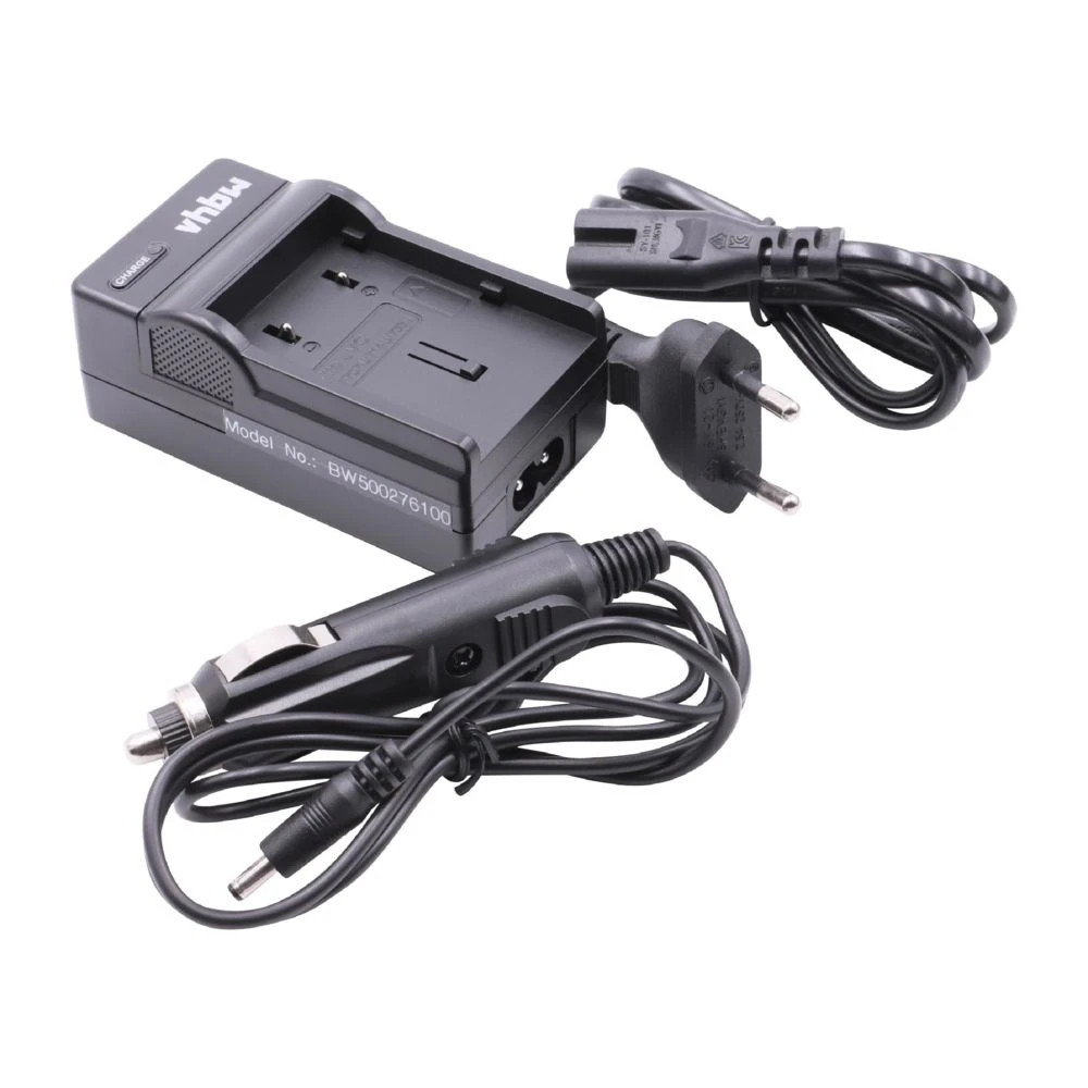 VHBW Chargeur Secteur Et Chargeur Allume Cigare + Boitier De Recharge Pour ... 1 VHBW Chargeur Secteur Et Chargeur Allume Cigare + Boitier De Recharge Pour ...