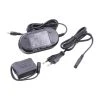 VHBW Chargeur, Alimentation électrique Pour PANASONIC Lumix DMC-GH2, DMC-F...