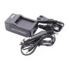 VHBW Chargeur Câble De Charge + Chargeur Allume-cigare Pour CANON NB-10L P...
