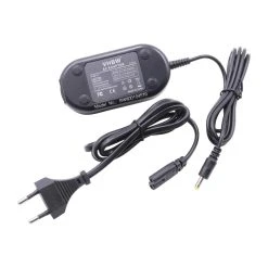 Vhbw 220V Bloc Alimentation 12W (4.8V/2.5A) Avec DC-Coupler Pour Appar...