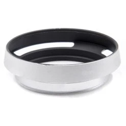 Vhbw Dispositif Pare-soleil Métal Argent 58mm Pour Olympus 14-150 Mm...