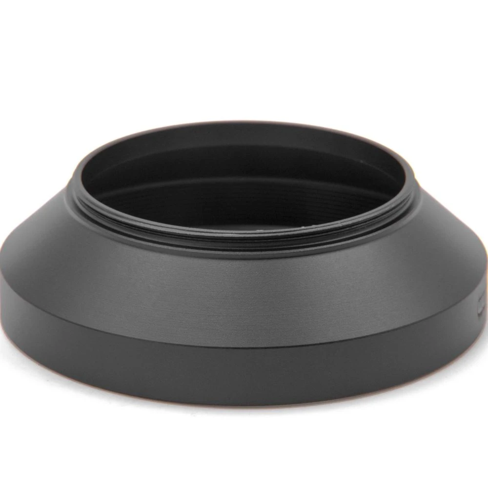 VHBW Dispositif Pare-soleil, Anti-reflet Grand Angle Noir 52mm Pour Objecti... 2 VHBW Dispositif Pare-soleil, Anti-reflet Grand Angle Noir 52mm Pour Objecti... – Image 2