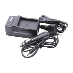 Vhbw Câble De Recharge, Chargeur, Bloc D´alimentation, Socle De Rech...