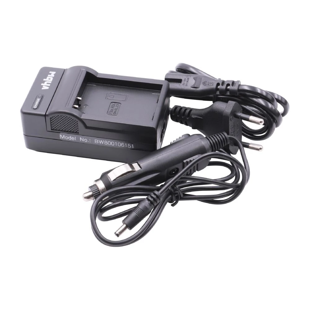 Vhbw Câble De Recharge, Chargeur, Bloc D´alimentation, Socle De Rech... 1 Vhbw Câble De Recharge, Chargeur, Bloc D´alimentation, Socle De Rech...