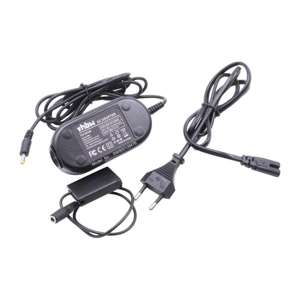 Vhbw CHARGEUR-ALIMENTATION CAMERA Pour Canon PowerShot SX720 HS, SX720... 1 Vhbw CHARGEUR-ALIMENTATION CAMERA Pour Canon PowerShot SX720 HS, SX720...