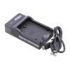 Vhbw Chargeur USB Avec Câble Pour Appareil Photo Batterie Pentax D-Li...
