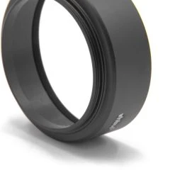 Vhbw Métal Pare-soleil, Diffusion Parasoleil 48mm Noir Style B Pour C... 5 Vhbw Métal Pare-soleil, Diffusion Parasoleil 48mm Noir Style B Pour C... -SONY Magasin 4251358537311 gegenlichtblende metall canon ql17 giii style b 3