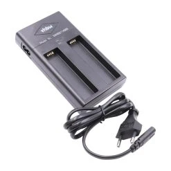 Vhbw Chargeur Double 220V Câble De Charge Pour Batteries De DJI Osmo ...