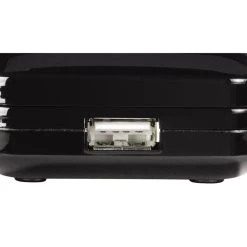 Alternative view of HAMA Chargeur Universel ""Delta Multi"" Pour Batteries Li-Ion & Accus NiMH ...
