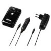 HAMA Chargeur Universel ""Delta Multi"" Pour Batteries Li-Ion & Accus NiMH ...
