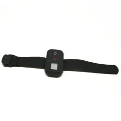 Marque Generique Bande De Sangle Bande De Nylon Pour Gopro Wifi Remote Hero3 + / 3 Acce... -SONY Magasin 63005606 2 image