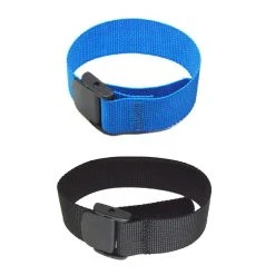 Marque Generique Bande De Sangle Bande De Nylon Pour Gopro Wifi Remote Hero3 + / 3 Acce... -SONY Magasin 63005606 5 image