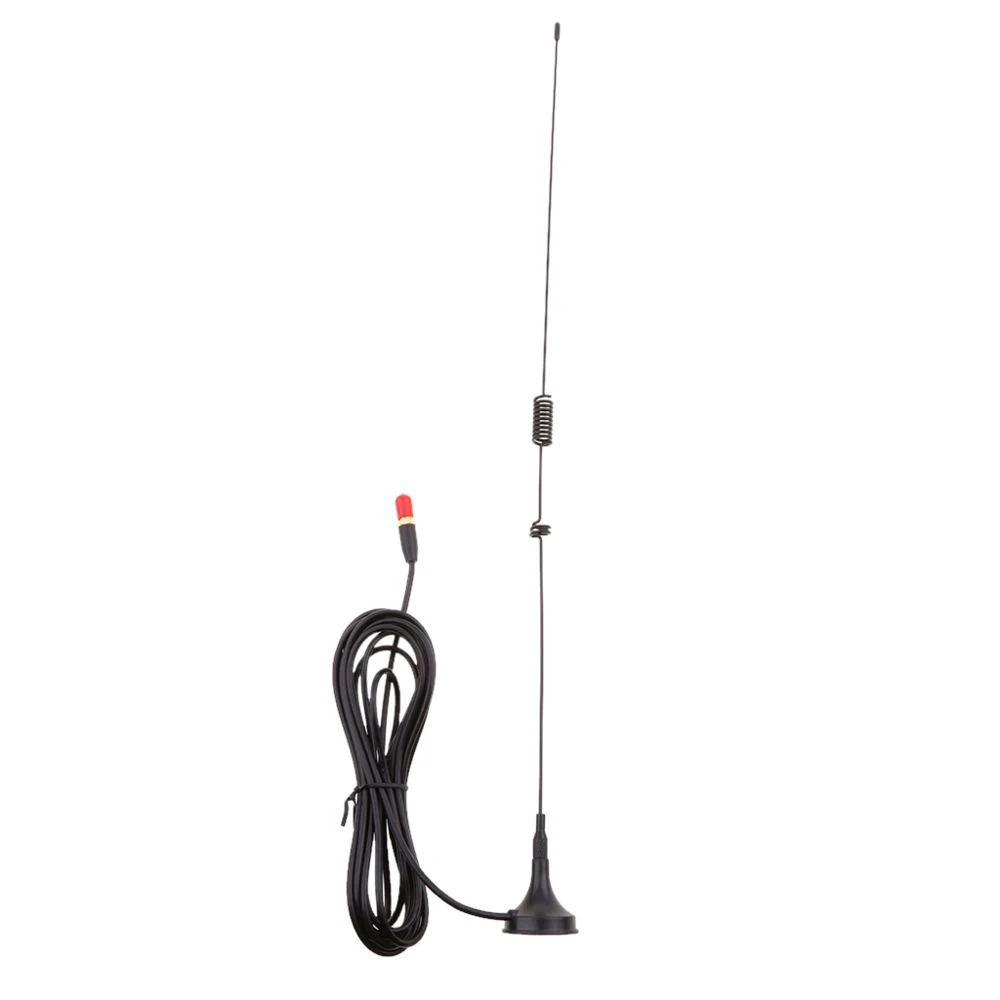 Marque Generique SMA-F Antenne Véhicule Voiture 1 Marque Generique SMA-F Antenne Véhicule Voiture