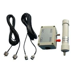 Marque Generique Antenne Active Assemblée Dans La Boîte HF LF VLF, Mini Fouet Antenne... 8 Marque Generique Antenne Active Assemblée Dans La Boîte HF LF VLF, Mini Fouet Antenne... -SONY Magasin 68032631 1 image
