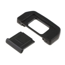 Marque Generique Viseur De Caméra Oculaire Oculaire Avec Couvre-chaussure Pour Nikon D... 7 Marque Generique Viseur De Caméra Oculaire Oculaire Avec Couvre-chaussure Pour Nikon D... -SONY Magasin 77001932 3 image
