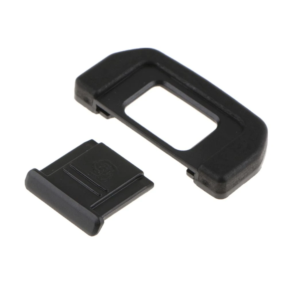 Marque Generique Viseur De Caméra Oculaire Oculaire Avec Couvre-chaussure Pour Nikon D... 3 Marque Generique Viseur De Caméra Oculaire Oculaire Avec Couvre-chaussure Pour Nikon D... – Image 3
